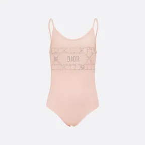 迪奥/Dior 封闭式童泳衣   3SBM13SWMA-Y353