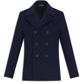 迪奥/Dior 海蓝色开司米 533C450A3225 C530