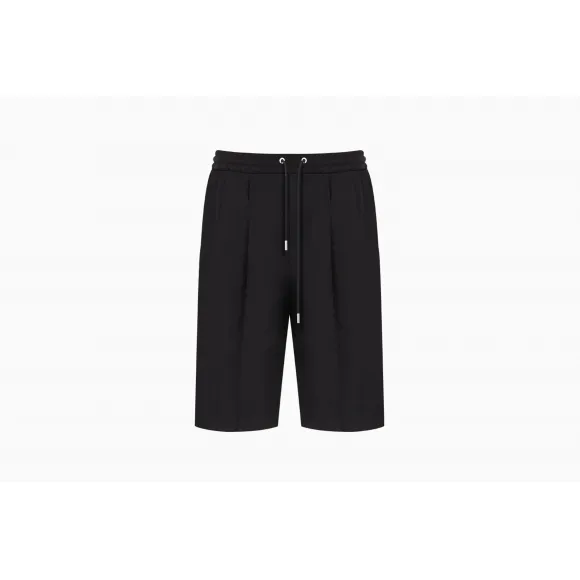 迪奥/Dior 百慕大短裤 833C109E4285 C900