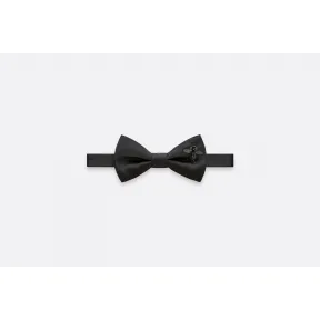 迪奥/Dior 真丝领结 8ES1020001 C900