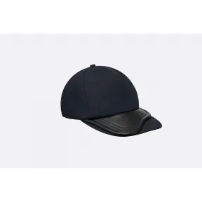 迪奥/Dior 纯棉鸭舌帽 923C901A4511 C900