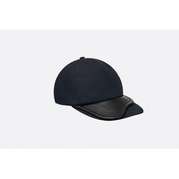 迪奥/Dior 纯棉鸭舌帽 923C901A4511 C900