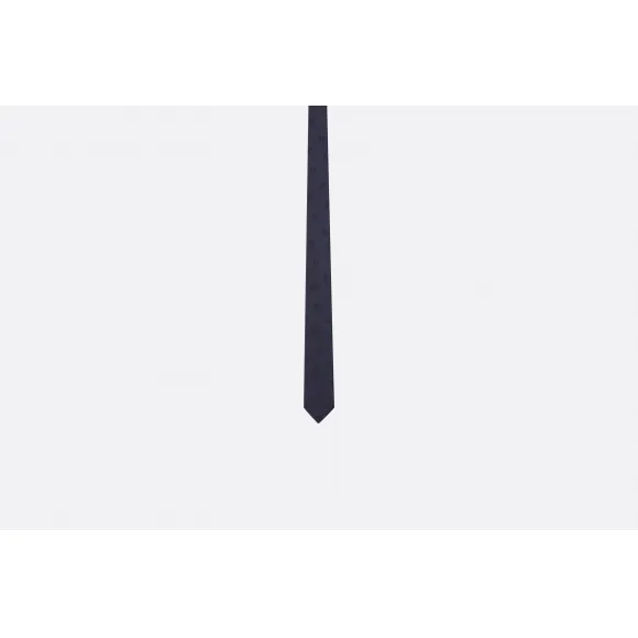 迪奥/Dior 真丝领带 92C1047A0062 C589