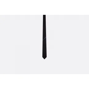 迪奥/Dior 真丝领带 92C1047A0072 C983