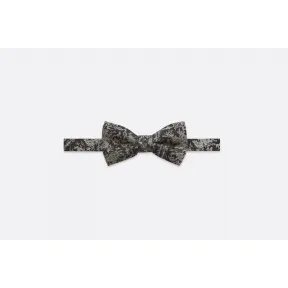 迪奥/Dior 真丝领结 92N1020A0063 C981