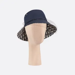 迪奥/Dior 女士 渔夫帽 95TDD924G130_C563_T56