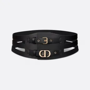 迪奥/Dior 30 Montaigne 腰封 B04256BDI-M900