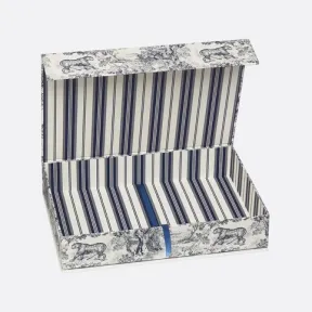 迪奥/Dior 收纳盒 茹伊印花 HYA01BTJ1U_C500_TU