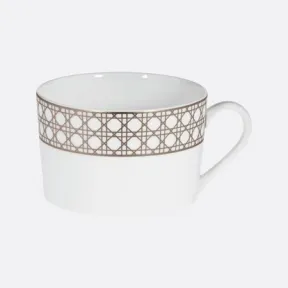 迪奥/Dior 午餐杯 金色藤格纹装饰 HYJ02CDC0U_C090_TU