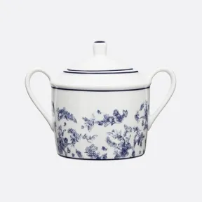 迪奥/Dior 糖罐 蓝色茹伊印花 HYJ03SJB0U_C510_TU