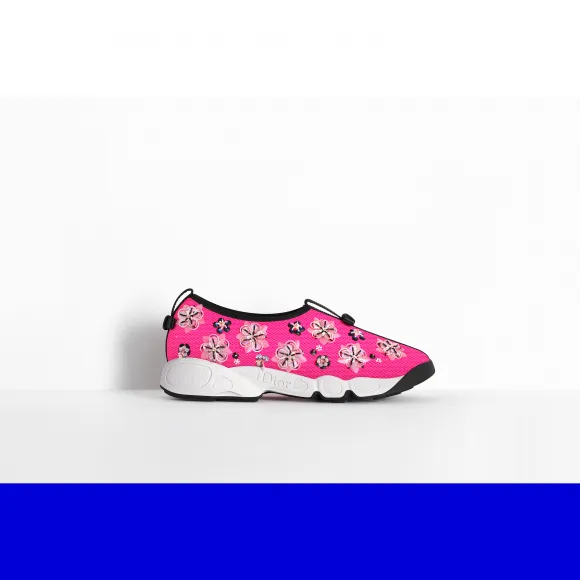 迪奥/Dior  跑鞋 KCK077NED S188