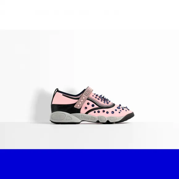 迪奥/Dior  跑鞋 KCK080BRC S18P