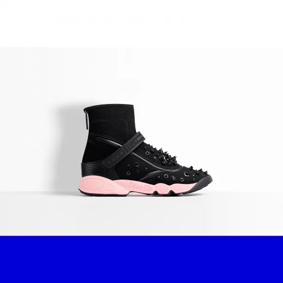 迪奥/Dior  跑鞋 KCK081BRC S900