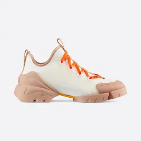 迪奥/Dior D-Connect氯丁橡胶跑鞋 KCK222NRL-S21W
