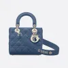 迪奥/Dior My ABCDior羊皮革手袋 M0538OCAL-M90B