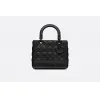 迪奥/Dior Lady Dior ultra mat手提包  M0565SLOI M989
