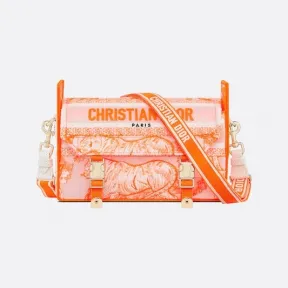 迪奥/Dior 女士 单肩包 M1241ORVJ_M057_TU