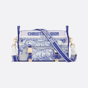 迪奥/Dior 女士 单肩包 M1241ORVJ_M808_TU