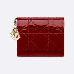 迪奥/Dior 女士 钱包 S0181OVRB_M323_TU