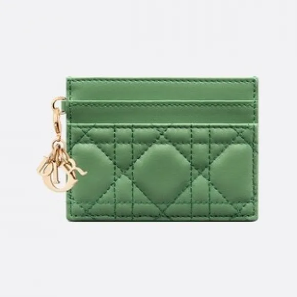 迪奥/Dior 女士 卡包 S0974ONMJ_M69H_TU