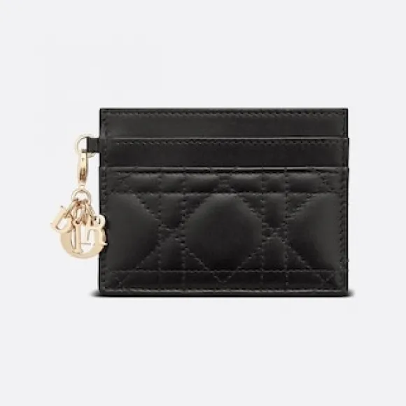 迪奥/Dior 女士 卡包 S0974ONMJ_M900_TU