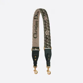 迪奥/Dior Dior Oblique肩背带 S8520CTZQ-M924