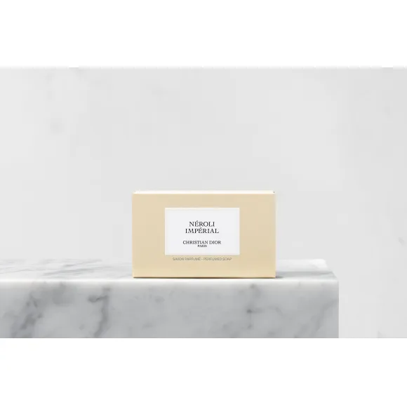 迪奥/Dior 皇室柑香 固体香皂  Y0004500