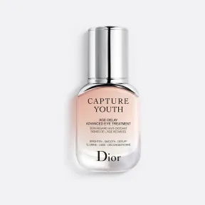 迪奥/Dior 「三效」击退眼周疲态：淡褪细纹、眼袋、眼周黯沉。 Y0900163