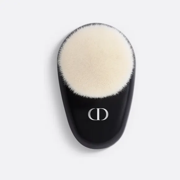 迪奥/Dior 迪奥后台彩妆平头刷，叠加定制遮盖力| DIOR C099600552