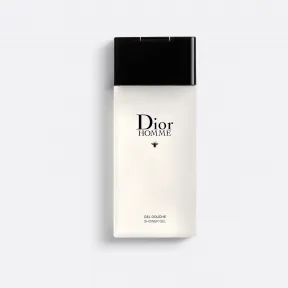 迪奥/Dior 沐浴露：绵密泡沫 清新香气 Y0996449