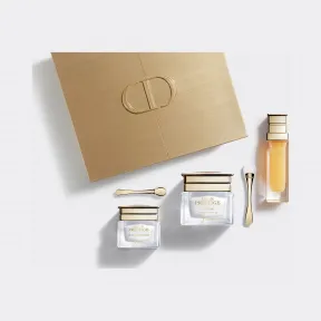 迪奥/Dior 花秘瑰萃 花秘瑰萃奢焕养肤经典修护套装* Y4371360