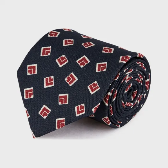 乔治阿玛尼/GIORGIO ARMANI 男士 领带 46658721ir