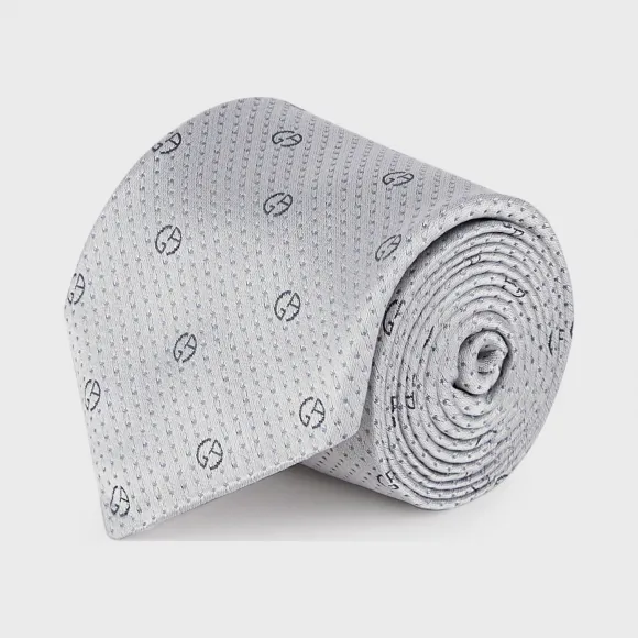 乔治阿玛尼/Giorgio Armani 领带 46658728vi