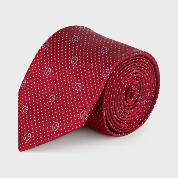 乔治阿玛尼/Giorgio Armani 领带 46658735bw