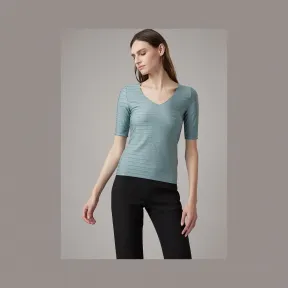 乔治阿玛尼/Giorgio Armani 上衣 38807326tt