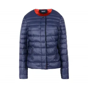 阿玛尼/Armani Jeans  科技面料羽绒服 41690004CN