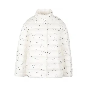 阿玛尼/Armani Jeans  双面科技面料羽绒服 41690250RS