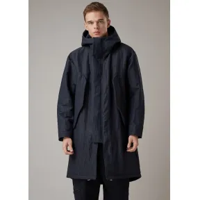 乔治阿玛尼/Giorgio Armani 卡班大衣 41869879gi