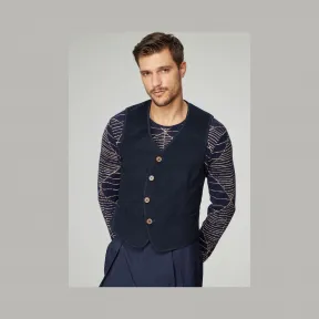 乔治阿玛尼/Giorgio Armani 正装马甲 41875107us