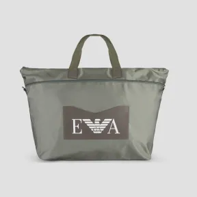 安普里奥·阿玛尼/Emporio Armani 高科技面料周末包 45456776dh