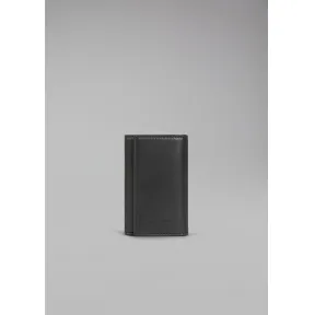 乔治阿玛尼/Giorgio Armani 光面皮革钥匙包 46565321et