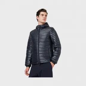安普里奥·阿玛尼/Emporio Armani 科技面料羽绒服 41910397gk