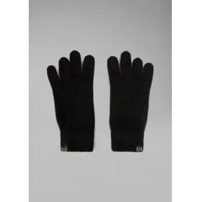 乔治阿玛尼/Giorgio Armani 纯羊绒针织手套 46602592oq