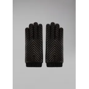 乔治阿玛尼/Giorgio Armani 手套 46595613cu