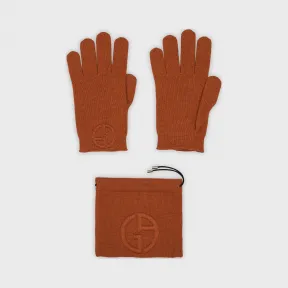 乔治阿玛尼/Giorgio Armani 手套 46663164ur