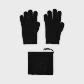 乔治阿玛尼/Giorgio Armani 手套 46663153ef