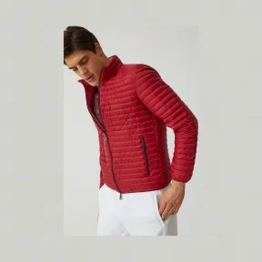 安普里奥·阿玛尼/Emporio Armani 科技面料羽绒服 41826406ft