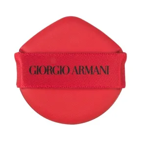 阿玛尼轻垫精华粉底液海绵（2枚装） L7058700U