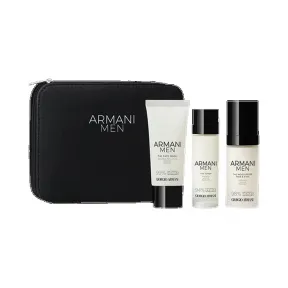 阿玛尼男士护肤随行装 L7533700U