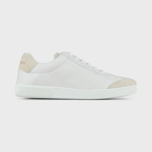 乔治阿玛尼/Giorgio Armani 运动鞋 11745004go